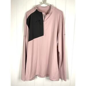 Levelwear Men's Golf Mid Layer from Cornerstone Club in Ridgeway Colo.  Size XXL